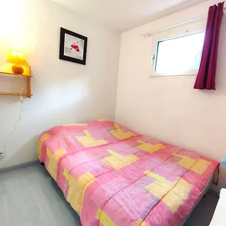 T2 6 Pers - Rdc - Terrasse Sud - St-lary-soulan - Fr-1-457-264 Saint-Lary-Soulan