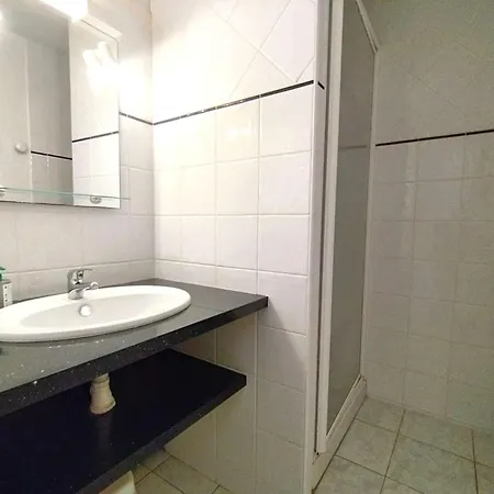 Apartment T2 6 Pers - Rdc - Terrasse Sud - St-lary-soulan - Fr-1-457-264