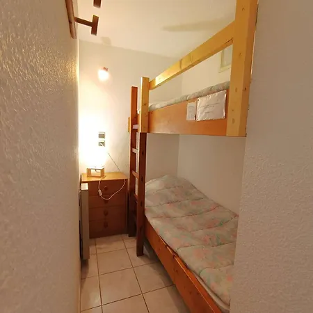Apartment T2 6 Pers - Rdc - Terrasse Sud - St-lary-soulan - Fr-1-457-264 *