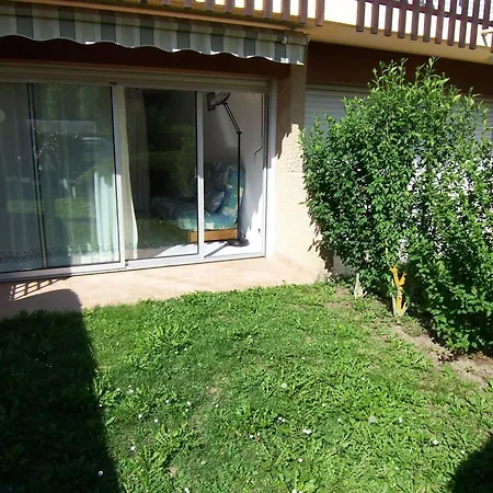 T2 6 Pers - Rdc - Terrasse Sud - St-lary-soulan - Fr-1-457-264 Apartment Saint-Lary-Soulan