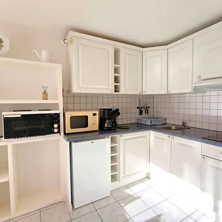 Apartment T2 6 Pers - Rdc - Terrasse Sud - St-lary-soulan - Fr-1-457-264 Saint-Lary-Soulan