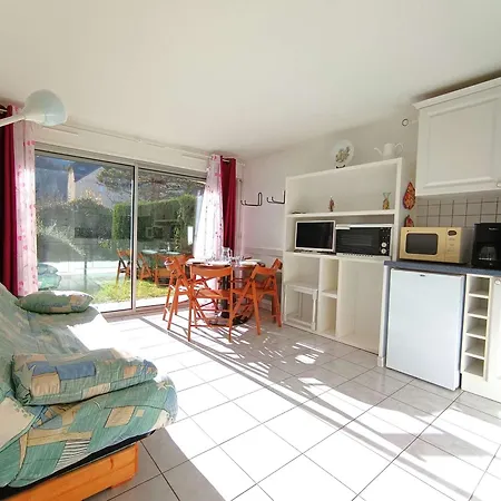 T2 6 Pers - Rdc - Terrasse Sud - St-lary-soulan - Fr-1-457-264 *