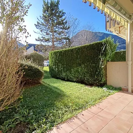 T2 6 Pers - Rdc - Terrasse Sud - St-lary-soulan - Fr-1-457-264 Saint-Lary-Soulan