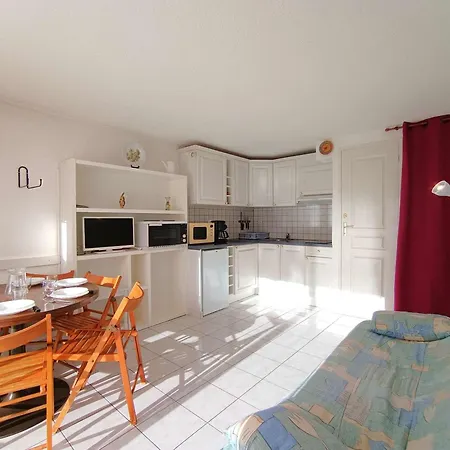 T2 6 Pers - Rdc - Terrasse Sud - St-lary-soulan - Fr-1-457-264 * Saint-Lary-Soulan