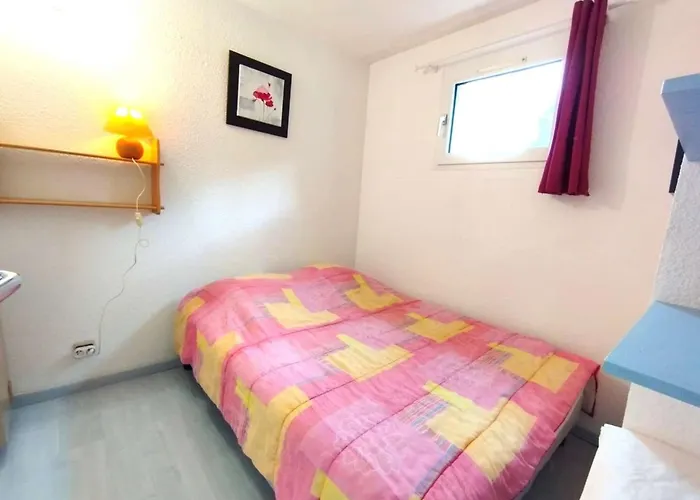 T2 6 Pers - Rdc - Terrasse Sud - St-lary-soulan - Fr-1-457-264 Saint-Lary-Soulan