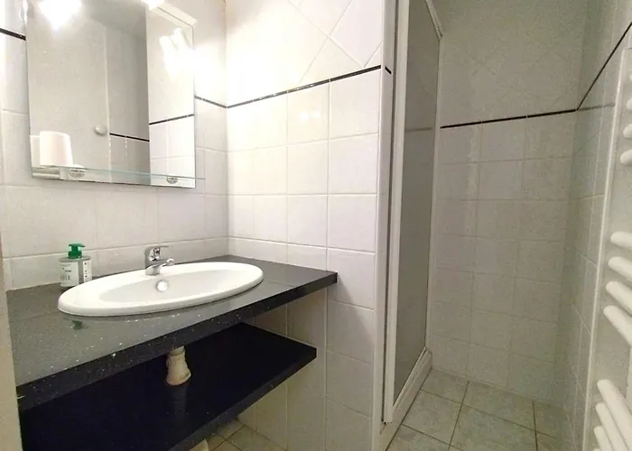 Appartement T2 6 Pers - Rdc - Terrasse Sud - St-lary-soulan - Fr-1-457-264