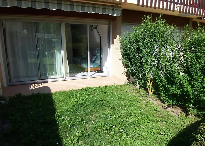T2 6 Pers - Rdc - Terrasse Sud - St-lary-soulan - Fr-1-457-264 Saint-Lary-Soulan